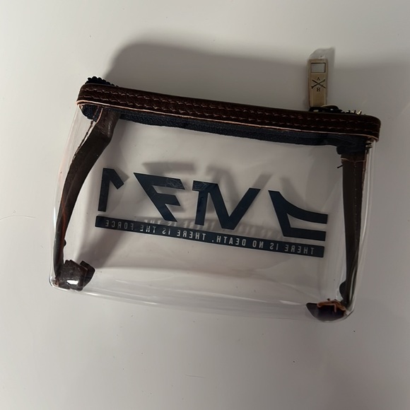 NEW Star Wars Small Rebel Pouch - Picture 5 of 5